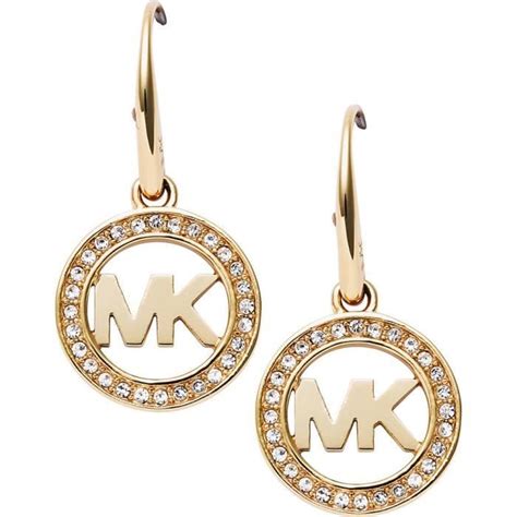 Soldes Boucles d’oreilles Michael Kors : jusqu'à 